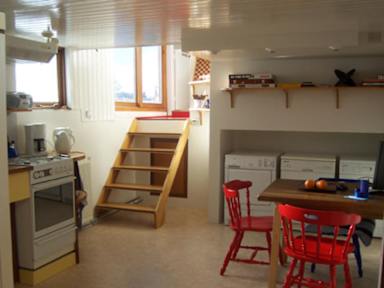 Bilder av Antonia Houseboat