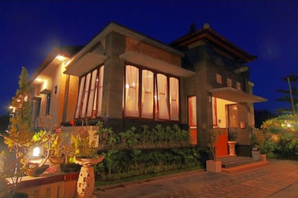 Hotel Puri Nusa Indah照片