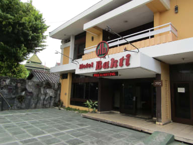 Foto di Hotel Bakti