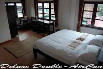 Billeder af Baan Klang Vieng Hostel