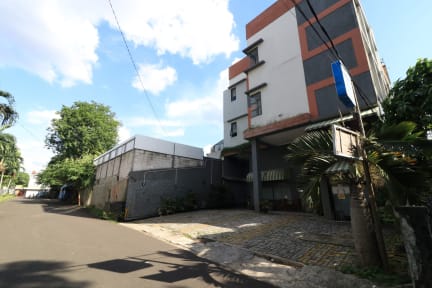 Photos of Uptown Residence Pondok Pinang