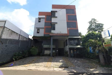 Photos of Uptown Residence Pondok Pinang