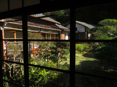 Kuvia paikasta: Kamakura Traditional House