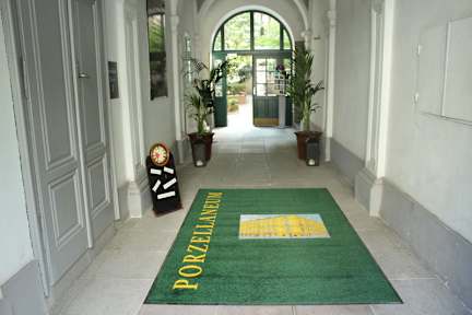 Zdjęcia nagrodzone Porzellaneum