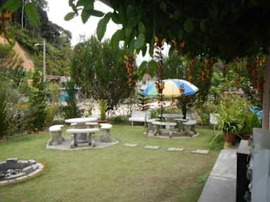 Fotos von KRS Pines Guest House