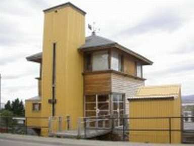 Zdjęcia nagrodzone La Casa En Ushuaia B&B