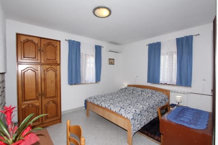 Photos of Apartments and Room Silvana