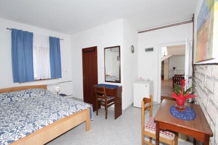 Photos of Apartments and Room Silvana