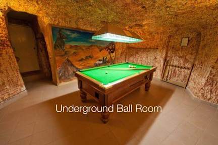 Photos of Radeka Downunder Underground Backpackers & Motel