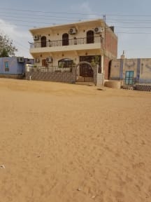 Habibi Nubian Guesthouse tesisinden Fotoğraflar