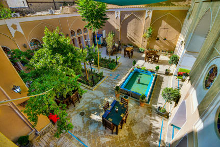 Kuvia paikasta: Yas Traditional Hotel