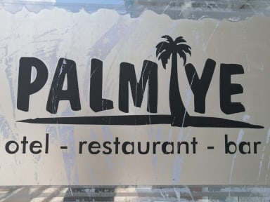 Palmiye Otel Pamukkaleの写真