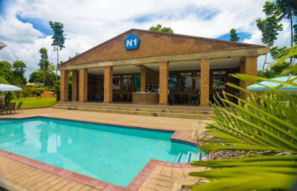 N1 Hotel & Campsite Victoria Falls의 사진