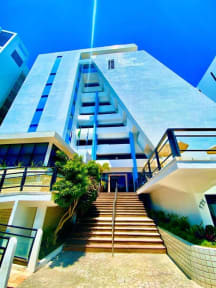 Praia Hotel Enseadaの写真