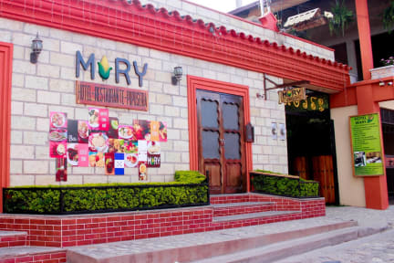 Kuvia paikasta: Hotel Restaurante y Pupuseria Mary
