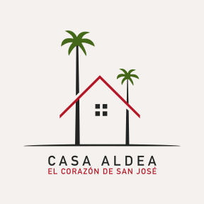 Casa Aldeaの写真
