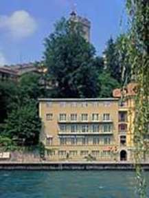 Foton av Tourist Hotel Lucerne