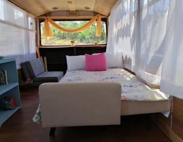 Fotos de Dreamcatcher House Bus Experience