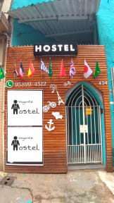 O Viajante Hostelの写真