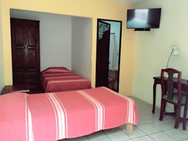Photos of Nizadu Hostel