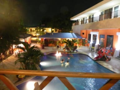 Photos of Hotel Puerto Libre