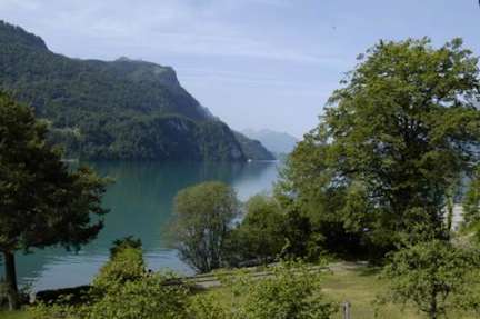 Kuvia paikasta: Youthhostel Brienz