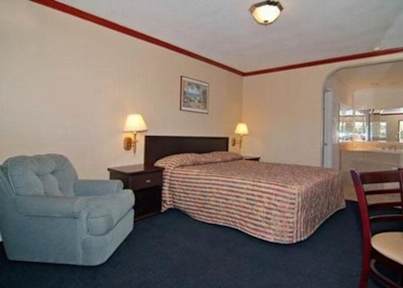 Anaheim Executive Inn & Suitesの写真