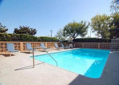 Anaheim Executive Inn & Suitesの写真