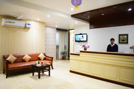 Photos de Green View By Green Tree Hotels