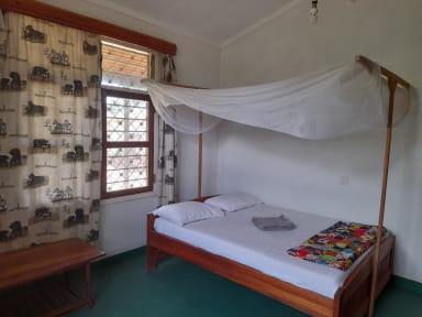 Bilder av Uhuru Hostel