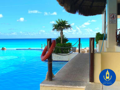 Fotos de Cancun Plaza - Best Beach