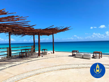 Fotky Cancun Plaza - Best Beach