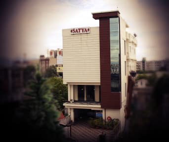 Photos of Hotel Satya