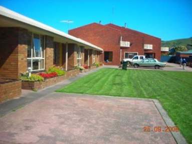 Foton av Apollo Bay Backpackers Lodge