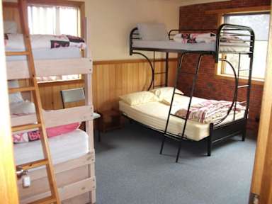 Foton av Apollo Bay Backpackers Lodge