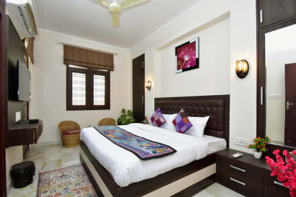 Фотографии Shanti Villas - Luxury Home Stay Apartment