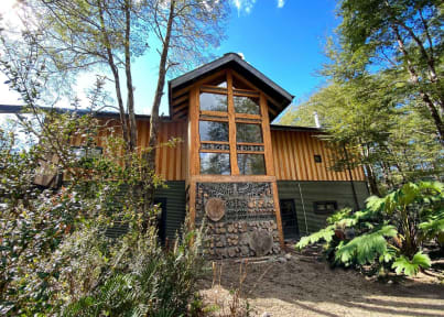 La Colmena Eco Lodgeの写真