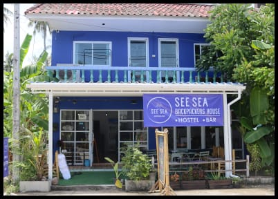Photos of See Sea Backpackers House