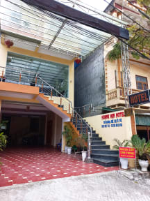Kuvia paikasta: Hoang Van Hotel