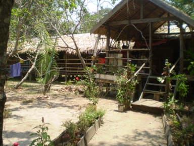 Zdjęcia nagrodzone Manaus Jungle Hostel