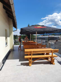 Fotos von Bled Hostel II