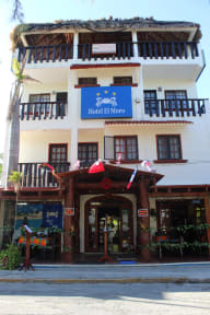 Zdjęcia nagrodzone Casa El Moro Hotel