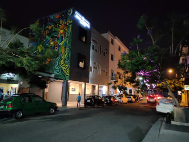 Hotel Boutique Panamaの写真