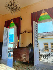 Fotky Casa Balcones de Cuba