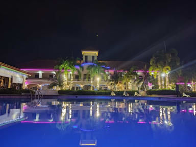 Subic Waterfront Resort and Hotel tesisinden Fotoğraflar