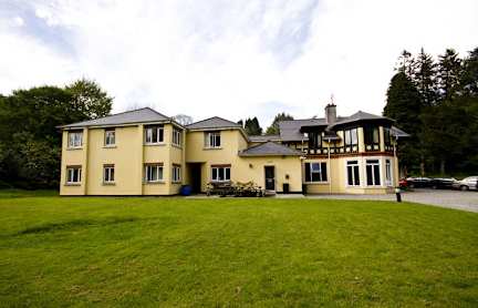 Foton av Glendalough Youth Hostel (HI)