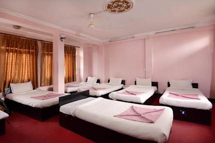 Foton av Hotel Silver Home