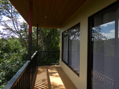 Fotky Tapiru's house, Drake Bay