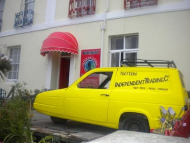 Photos of Torquay Backpackers Hostel