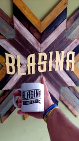 Blasina Hostel B/B tesisinden Fotoğraflar